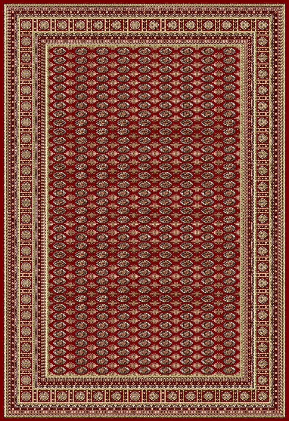 HRK008